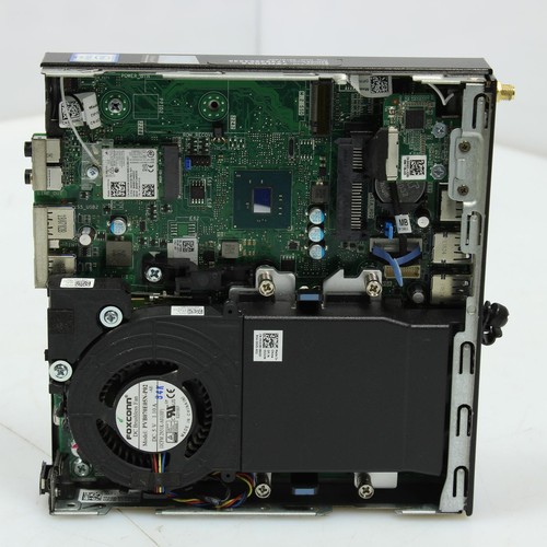 Dell OptiPlex 3050 Intel Core i5 6th Gen 8GB RAM No Drive/OS USFF Desktop - Bild 4 von 5