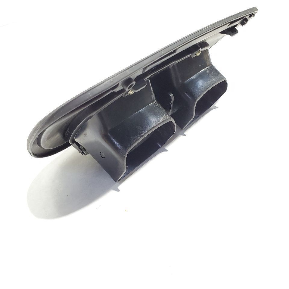 2003 Maserati Spyder Cambiocorsa OEM Center Top Dash Vent Has Wear 