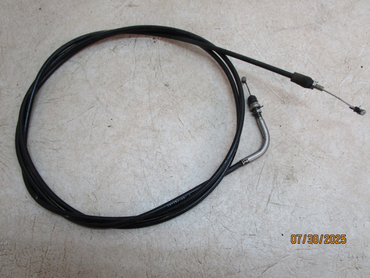 1993 94 93 YAMAHA WAVERUNNER VXR PRO 700 THROTTLE CABLE | eBay