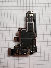 Scheda madre 256G iCloud Apple per iPhone 17 Pro Max