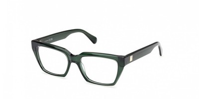 Max &co Brille MO5203 light green 51/16/140 Damen