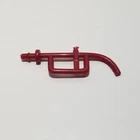 GI Joe Cobra Terror Drome Fuel Pump Nozzle Playset Part ARAH 1986