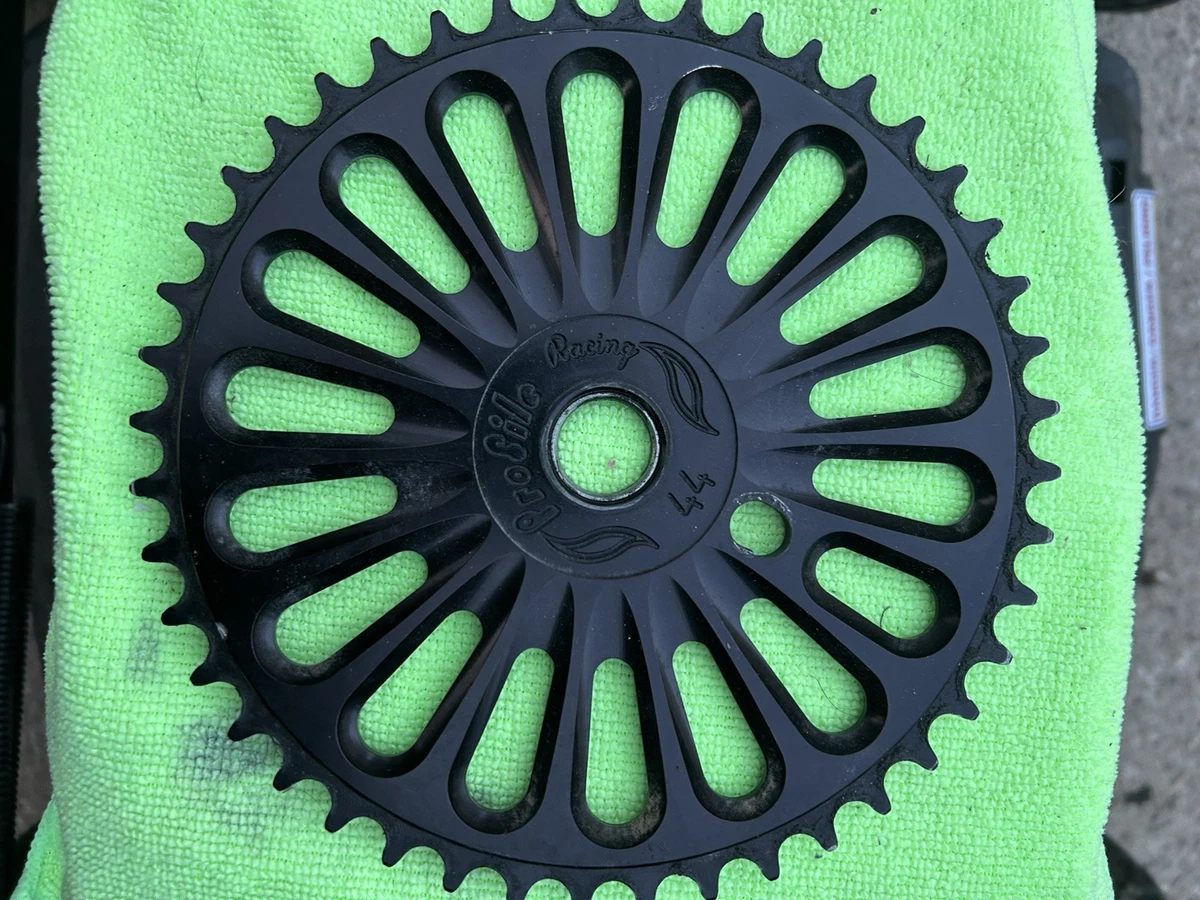 Profile Racing Bicycle Chainrings & BMX Sprockets 44 Tooth Teeth