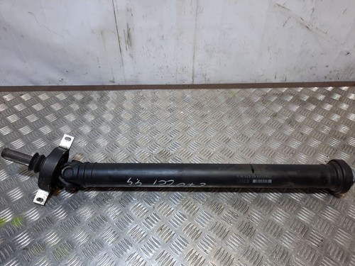 BMW X5 E70 2011 Mittlere Kardanwelle 7589129 Benzin 300kW ATV7347