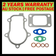 Turbo Charger Gasket Kit For Ford Falcon FG XR6/G6/G6E Barra 4.0L 2008-2014