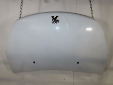 Capot Peugeot 208