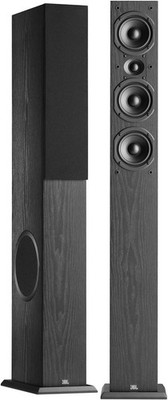TREASURE HUNTING: NEW JBL Loft 50 Three-way Floorstanding Loudspeaker (Pair)