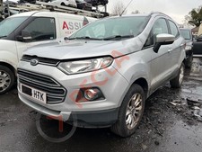 FORD ECOSPORT TITANIUM MK1 CBW 2013-2017 FUEL PUMP IN TANK