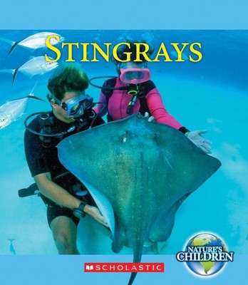 Stingrays (Nature's Children)