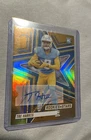 2025 Panini Absolute Tre Harris Base (RAW)