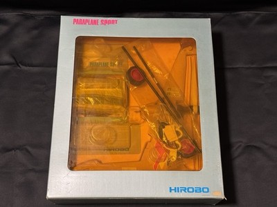 Vintage HIROBO Paraplane Sports Kit 44