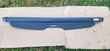 1994-1997 Honda Accord Wagon Rear Cargo Cover Extendable Rare Oem Gray 1994-1997 Honda Accord Wagon Rear Cargo Cover Extendable Rare Oem Gray