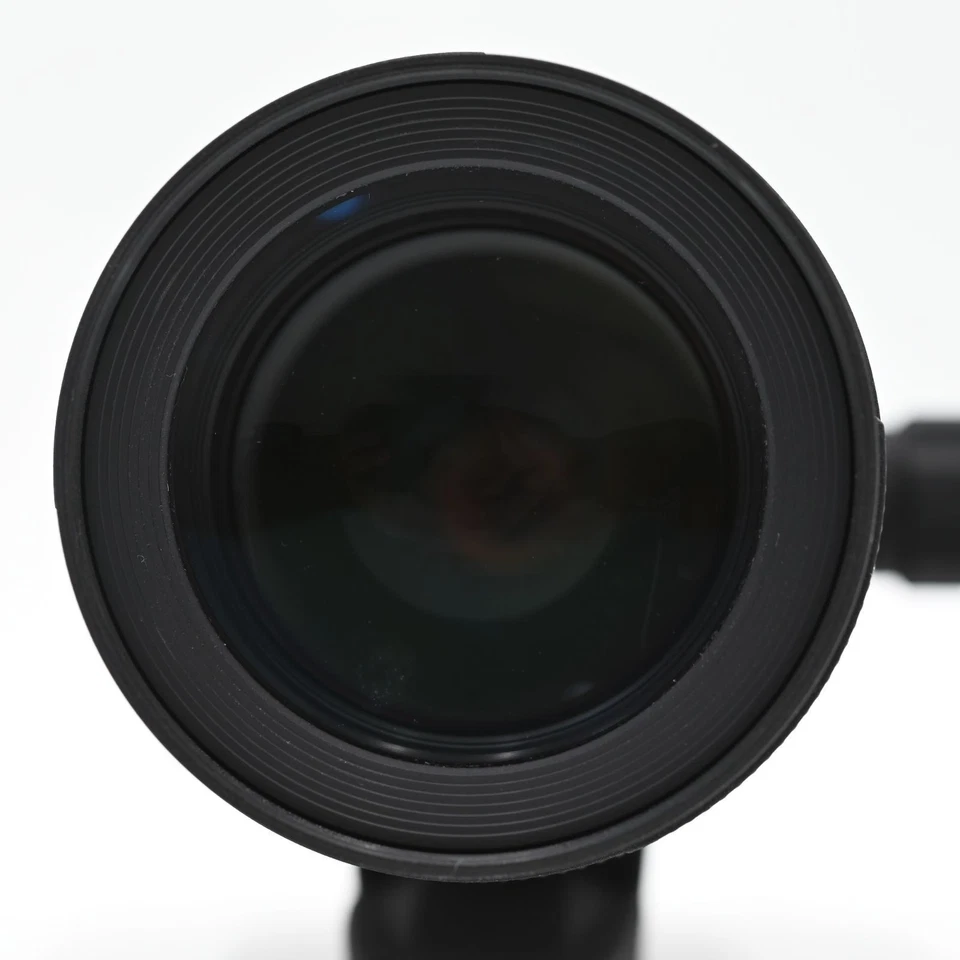 Sigma 150mm F2.8APO MACRO EX DG HSM for Nikon with original box From Japan Fedex - Image 4 of 4