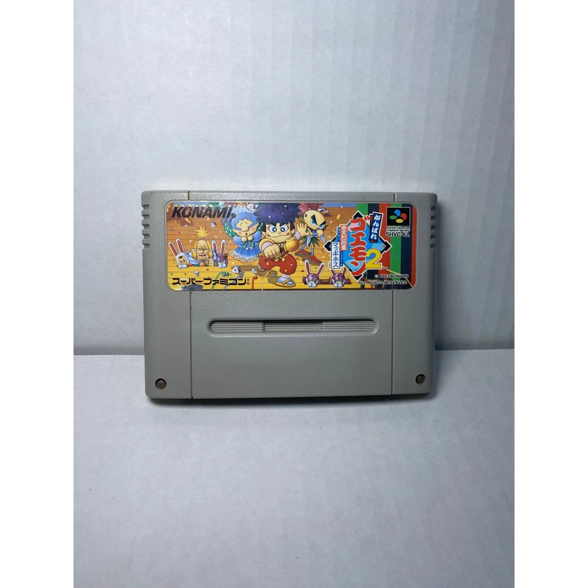 Sfc Video Games for sale | eBay