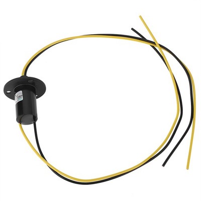 Conductive Current Collector Ring High Power Equipment Parts For IP51 Protec SET