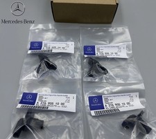 OEM For Mercedes-Benz 4PACK Engine Intake & Exhaust Camshaft Position Sensors US
