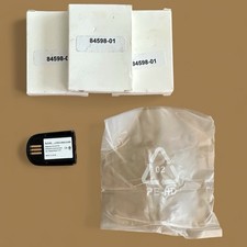  Lot of 3 84598-01 PA-PL009 Battery for Plantronics Savi W440 W440M W740 W745