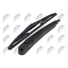 ORIGINAL® Nty EWB-PL-009 Wischarm, Scheibenreinigung passend für Opel ANTARA A