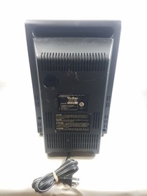 Vectrex~Milton Bradley~HP 3000 Arcade System Video Game Console See Photos Read