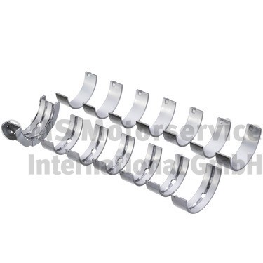 KOLBENSCHMIDT 77947600 Kurbelwellenlagersatz für ALPINA,BMW,BMW (BRILLIANCE),MOR