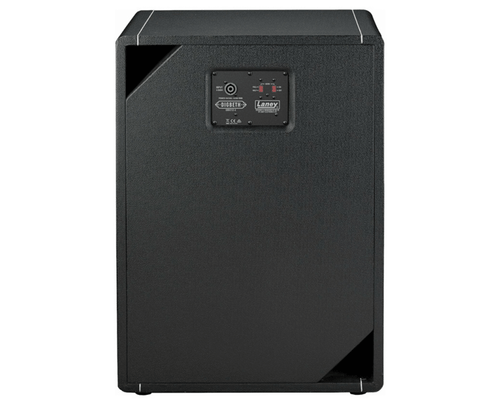 Laney DBV2124 Digbeth Series 2x12" Bass Guitar Cabinet - Open Box - Picture 4 of 5