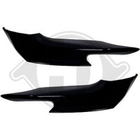 1X Spoiler Diederichs 1216665 Hd Tuning FüR Bmw Links Rechts Vorne