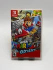 SUPER MARIO ODYSSEY Nintendo Switch