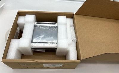 Capsule Neuron Patient Bedside Vital Signs Data Monitor System DC-NU-UMPC-R