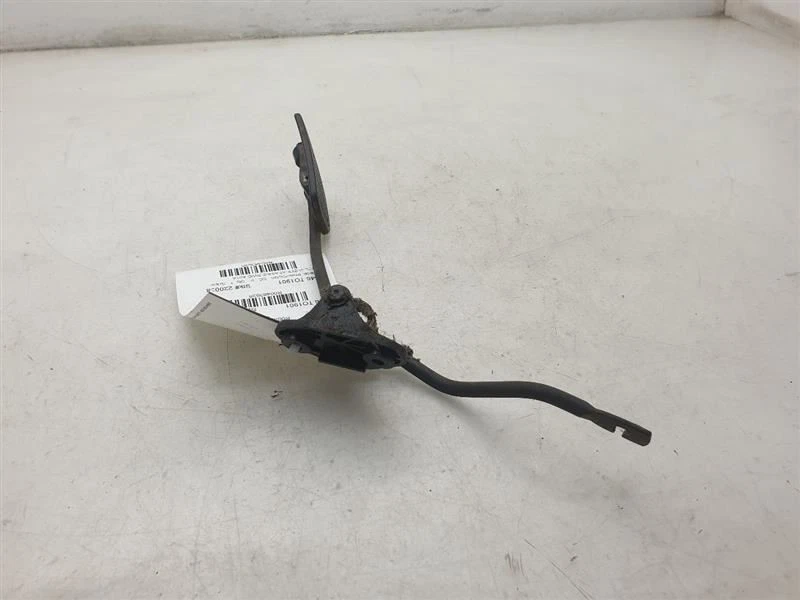 Toyota Tundra 2001 4,7 L V8 montaje de pedal de gasolina Foto 4 de 4