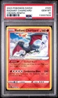 Radiant Charizard Pokemon Crown Zenith 020/159 PSA 10