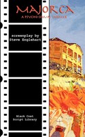Steve Englehart | Majorca | Taschenbuch | Englisch (2004) | The Screenplay