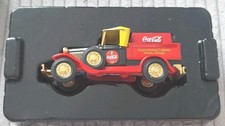 Matchbox Collectibles YPC05 1930 Ford Model A Pick-Up Coca-Cola OVP & COA