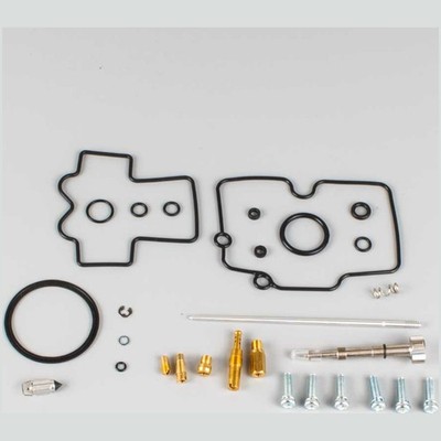 Vergaserreparatursatz ProX für Yamaha YZ250F 2004 - Hochwertige Ersatzteile Yama