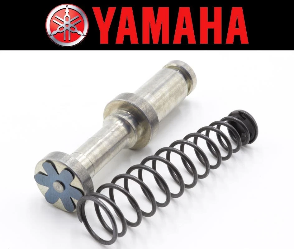 Juego de reparación de cilindro maestro de freno delantero Yamaha (ver tabla de montaje) #535-W0041-60 Foto 3 de 4