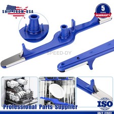5304517203 Dishwasher Bottom Lower Wash Spray Arm for Frigidaire Gibson Kenm