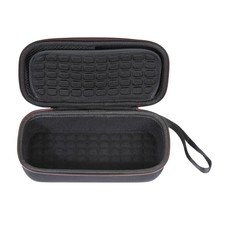 Anti-Scratch Bag for Speaker for Case with Zipper Easy to Open Cl
