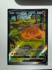 Charizard V 2022 Black Star Promo SWSH260 SWSH: Sword & Shield [VLP]