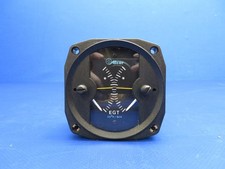 Beech 76 Duchess Alcor Dual EGT Indicator P/N 46155 WARRANTY (0126-1804)