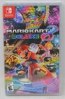 Mario Kart 8 -- Deluxe Edition - Nintendo Switch - STILL SEALED!