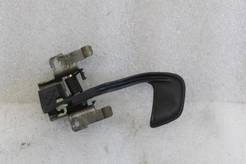 1995 1996 1997 CHEVROLET BLAZER MAÇANETA INTERNA DIANTEIRA ESQUERDA - Imagem 2 de 4