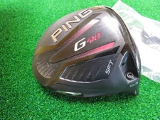 Ping G410 SFT Driver 10.5° Head Only w/ Wrench 357077