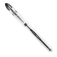 Image of Uni-Ball Vision Elite Rollerball Ub-200 Range Of Colours Available