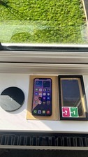 Apple iPhone 11 Pro Max 64GB Gold iOS 12MP Brand New Battery
