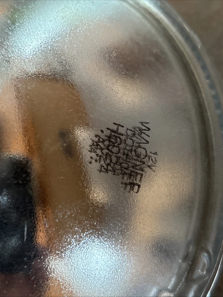 Wagner H6024 ~ Faros halógenos para BMW, CHEVY, DODGE, FORD, etc. (ver descripción)2 piezas Foto 3 de 3