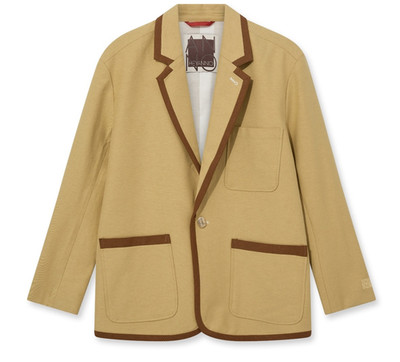 HEYANNO by MOS MOSH Wisdom Edge blazer size 36 new collection RRP 239,-