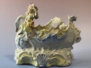 Antique Swan | eBay