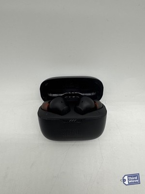 JBL Tune 235NC True Wireless Noise Cancelling In-Ear Earbuds Black
