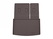 Weathertech Seatback Cargo Liner Hp For Suburban Yukon Xl - Cocoa