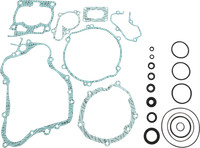 Yamaha YZ 125 - 98/00 - Komplett Motor-Dichtungs-Kit Prox / 34.2218