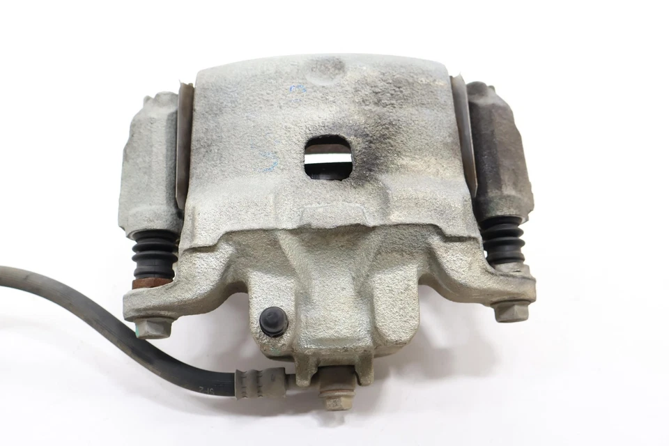 Pinza de freno de disco delantera izquierda Nissan Altima 2019-2025 OEM Foto 4 de 4